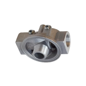 Filterhus inv. 3/4"