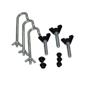 Fästsats fatlock 800-016E