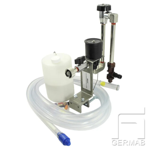 HydroMinder Injektorblandare