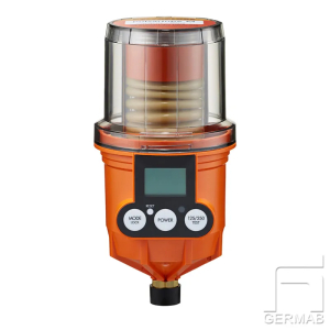 Pulsarlube M - 250 ml Smörjautomat