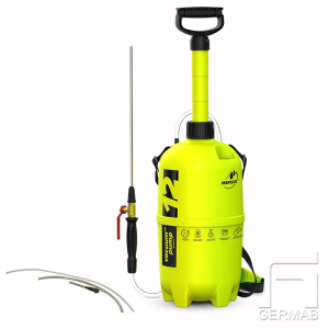 Vakuum oljesug 10,5 liter, inkl. sugsonder