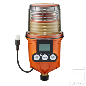 Pulsarlube MS 125ml Main unit only
