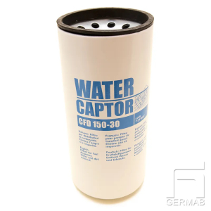 Filter 150l/min