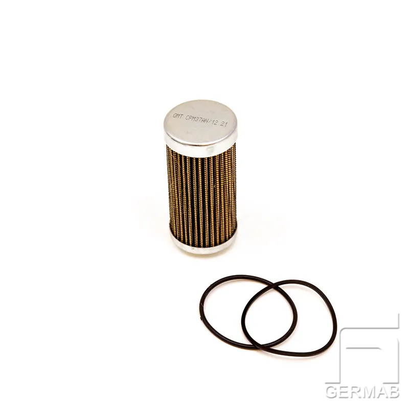 Oljefilter PA-7781 10my nominellt 100bar