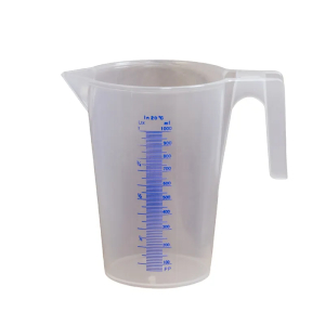 Kannor/Plastmått