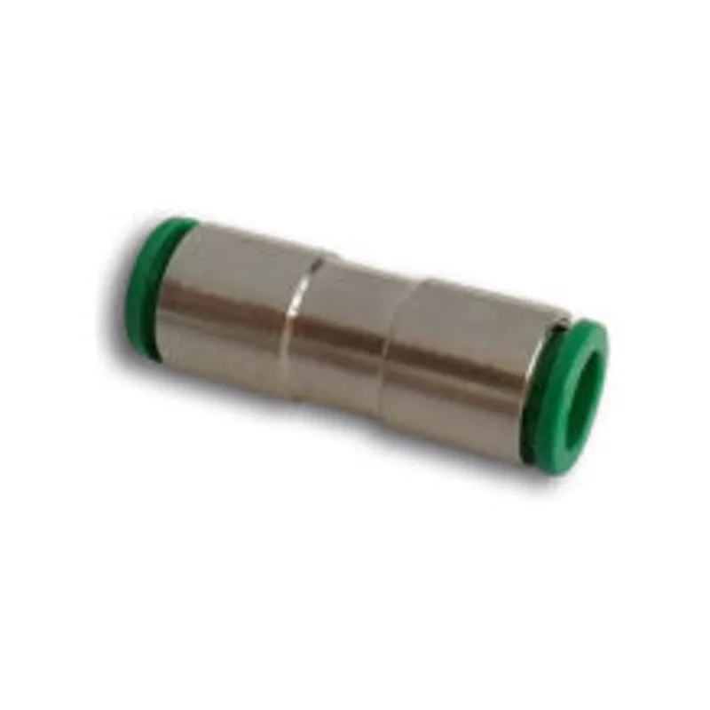 Skarv rak Ø8mm