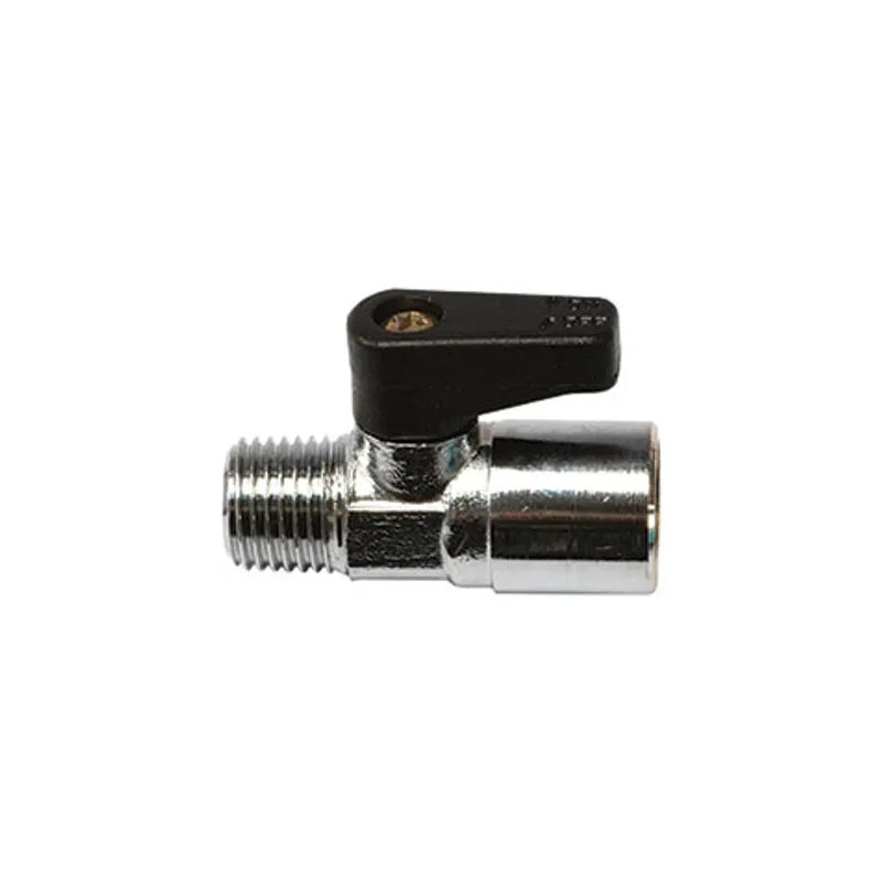 Kulventil 2/2, Utv KR 1/4 - Inv 1/4