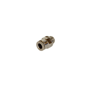 Anslutningskoppling 6mm UG 1/8"