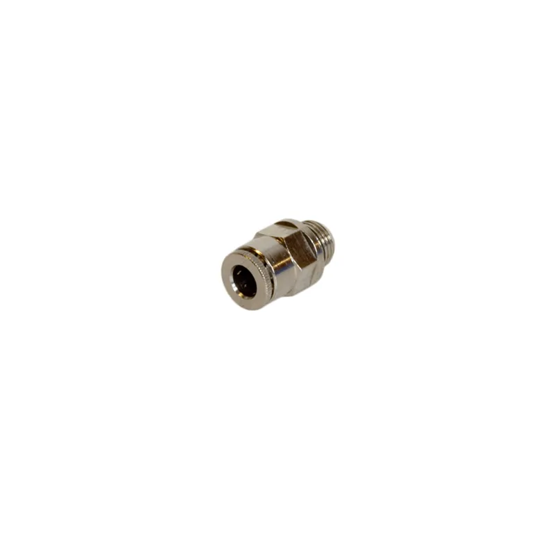 Anslutningskoppling 6mm UG 1/8"