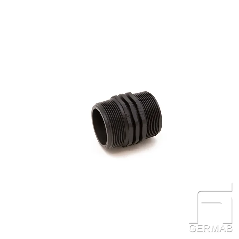 Adapter plast UG/UG 2" PP