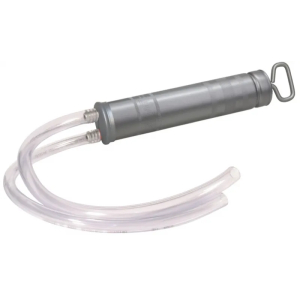 Sug & tryckpump 500 ml