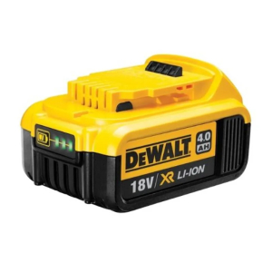 Batteri till 475-D1 & 476-D1 18 VOLT