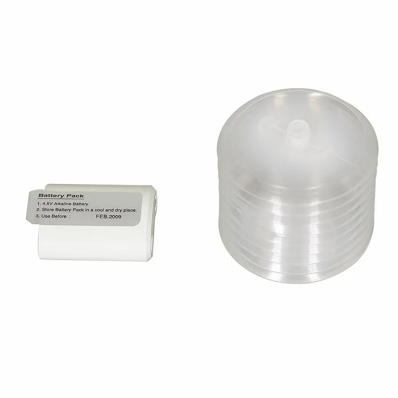 Service Pack - 250 ml - Eget fett