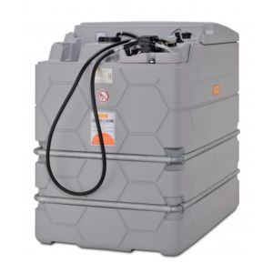 Tankar 601-5000 liter