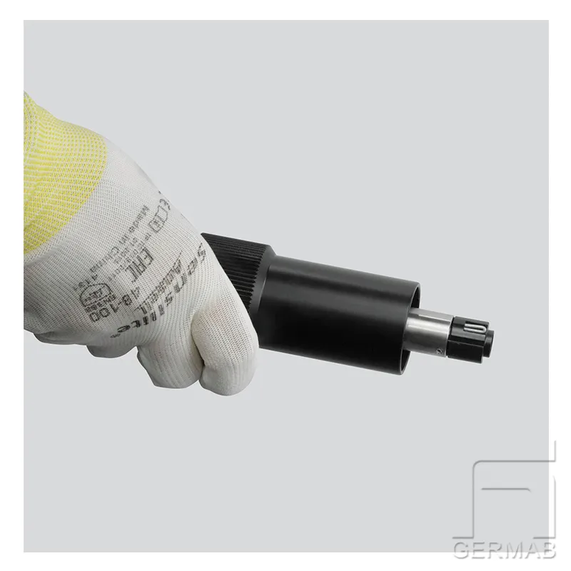 Urea/AdBlue IBC-utrustning 230V för fordon - Bild 4