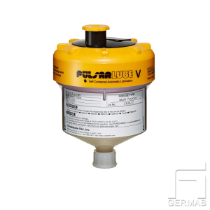 Pulsarlube V ATEX - 125 ml - PL7 Low tempperatur