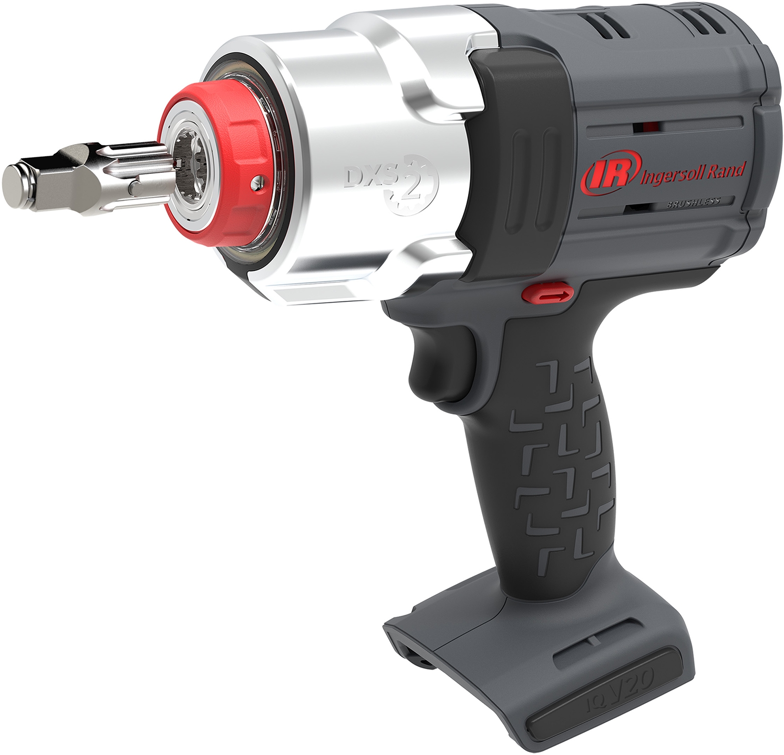BATTERIMUTTERDRAGARE W7153