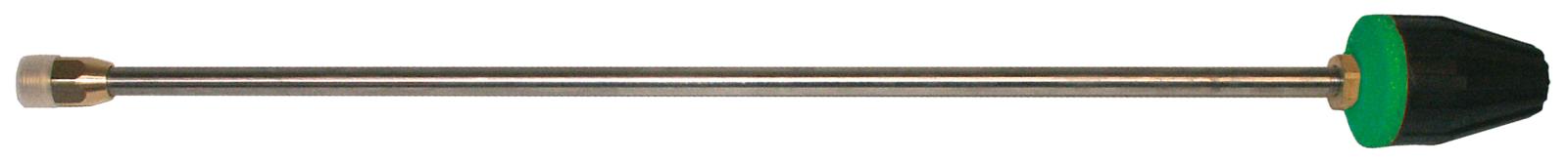 TURBOKILLER MED RÖR 0