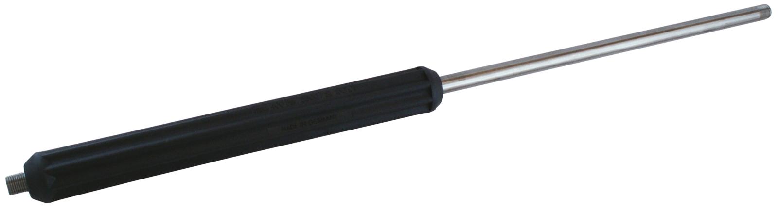 SPOLRÖR 600MM ISOLERHANDTAG RF 1/4" UTV - Bild 2