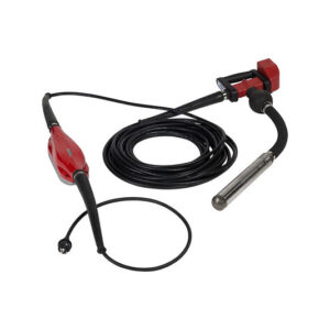 Betongvibratorer