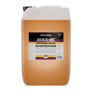 Resultat Alkalisk Avfettning Alka-Foam Special 25L