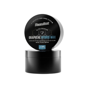 Resultat Graphene Hybrid Hårdvax 100ml