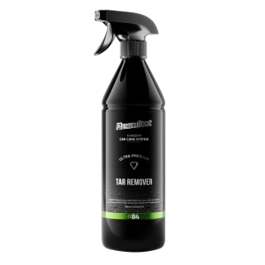 Resultat Kallavfettning Tar Remover 1L