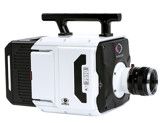 Phantom TMX7510
