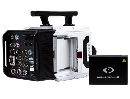 Phantom TMX7510