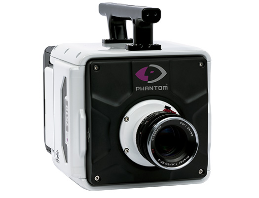 Phantom TMX7510