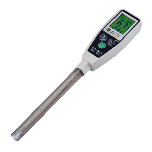CA 10001 - Pen pH-mätare IP65