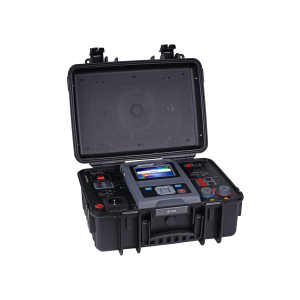 Metrel Multiservicer XD MI3325