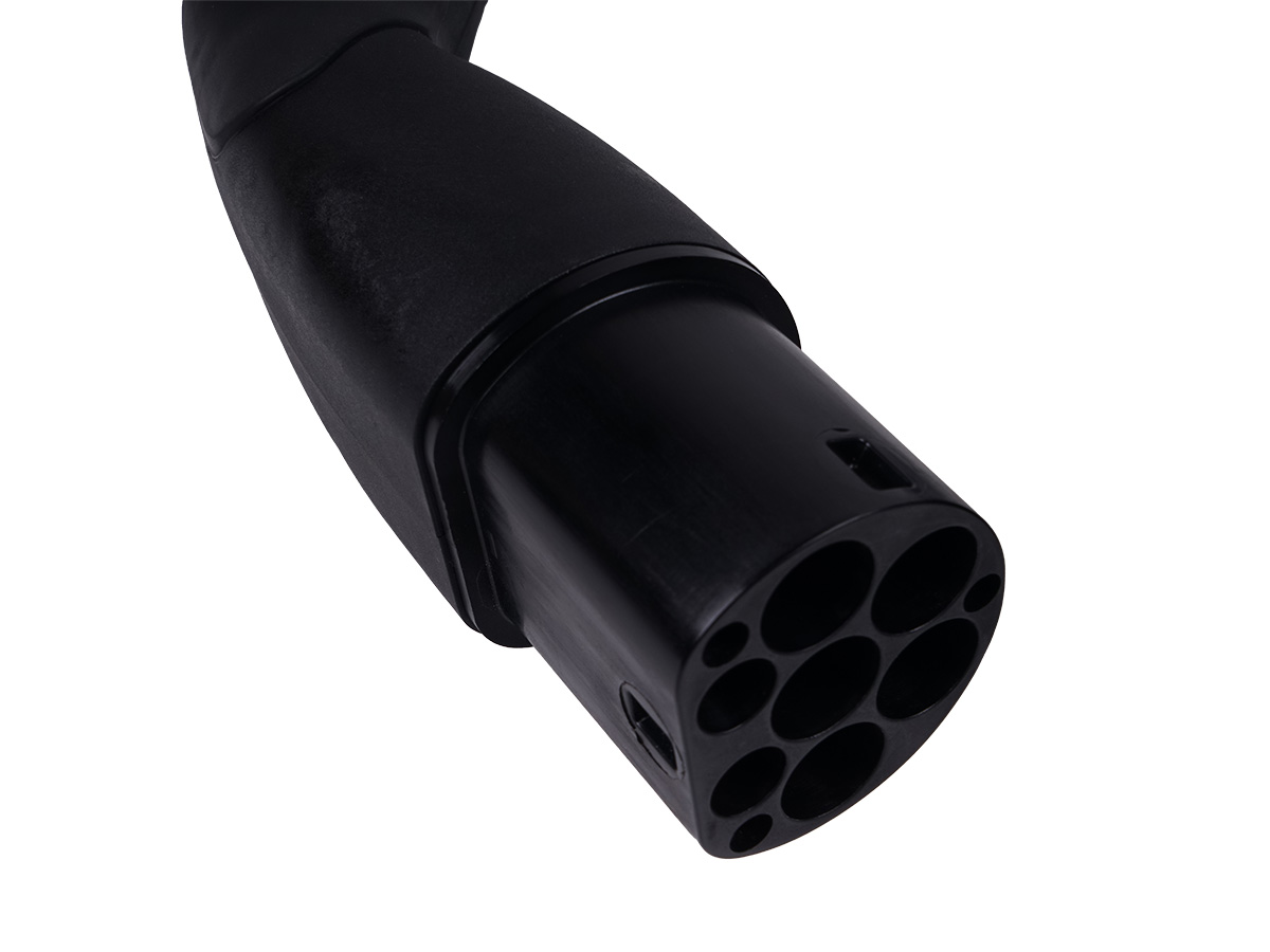 Metrel A1532XA EVSE adapter m. felsimulering/lastmöjlighet