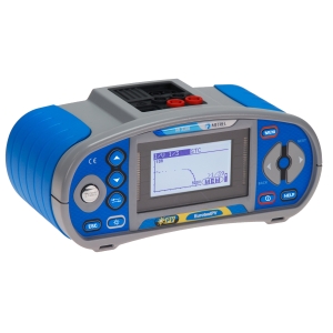 Metrel MI3108 Eurotest PV - Pro Set