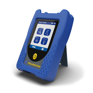 FiberMASTER Single-mode OTDR