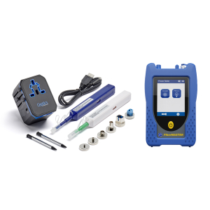 FiberMASTER MM/SM Power Meter