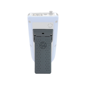 Optional folding kickstand for SignalTEK QT Series