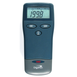 2006T termometer