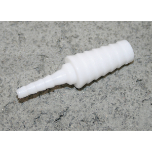Slangmuff reduktion ø4-6 x ø10-15