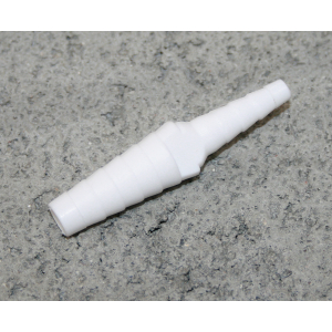 Slangmuff reduktion ø7-11 x ø10-15|