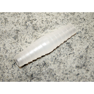 Slangmuff ø10-15 x ø10-15