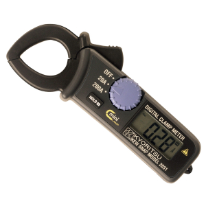 K2031 mini tångampermeter