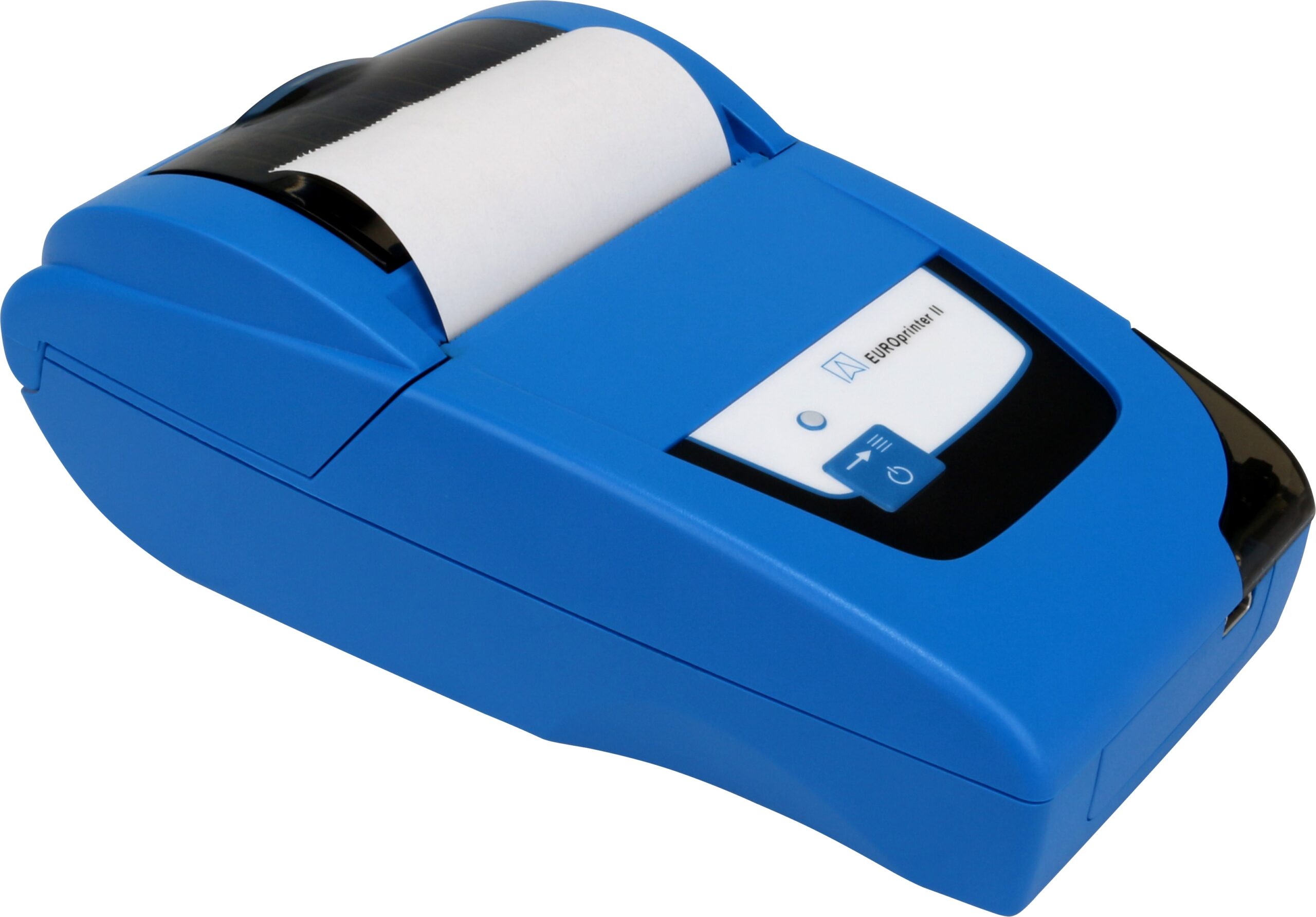 SYSTRONIK EUROprinter II