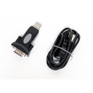 USB RS232 adapter