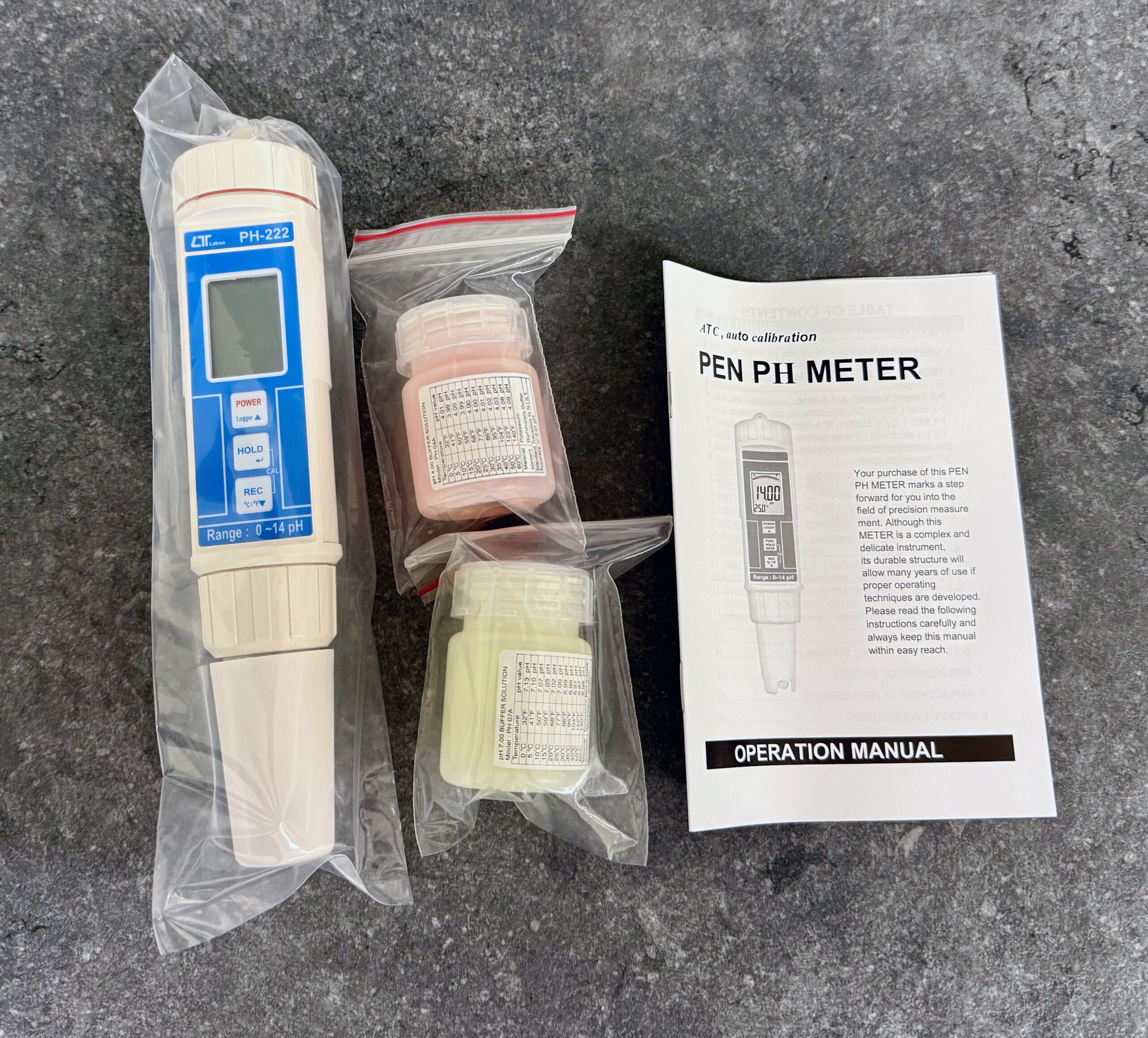Elma PH-222