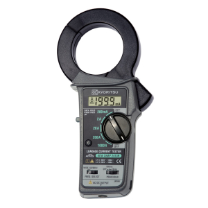 K2413R Läckströmstång 1000A AC