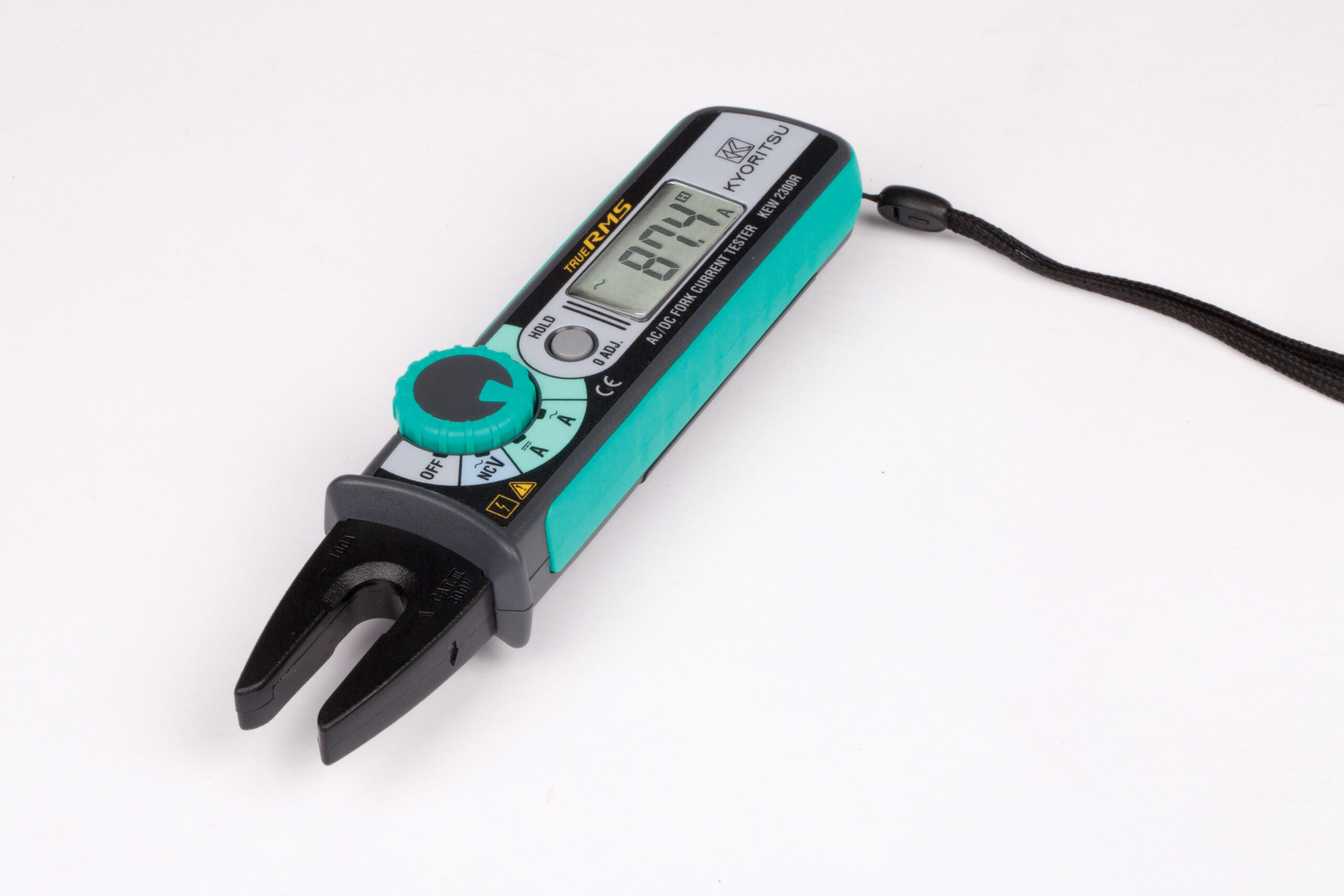 K2300R mini tångamperemeter