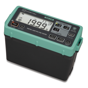 Kyoritsu 4140 loopmeter