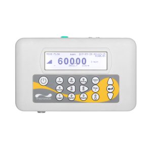 Micronics - Clamp-on flödesmätare PF222A
