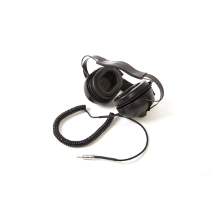 Deluxe hörlurar ”Low Noice” / Bluetooth